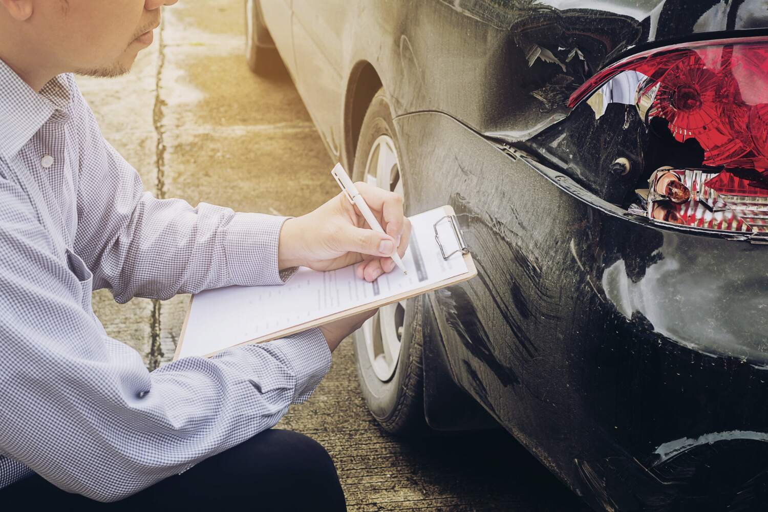 Vehicle Insurance