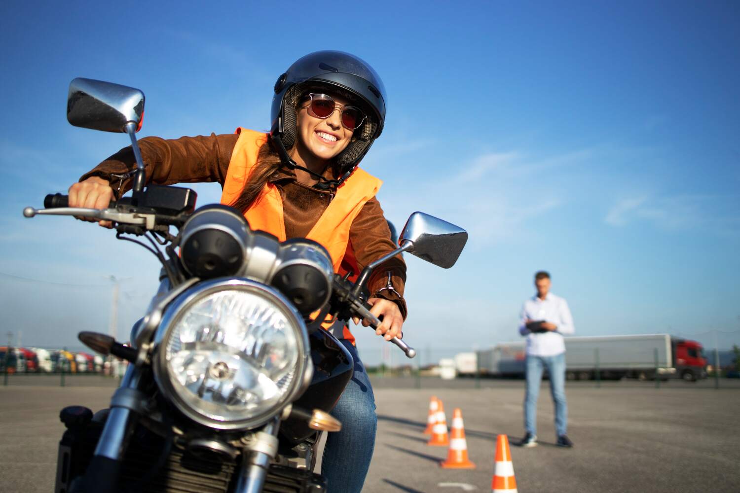 Road Safety Guide