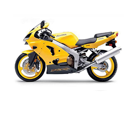 Motorcycle License