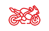 Motorcycle Driving License
