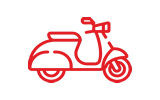 Scooter Operator's License