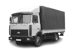 C Truck Driving License