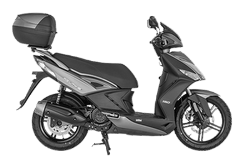 A3 Motorcycle Driving License