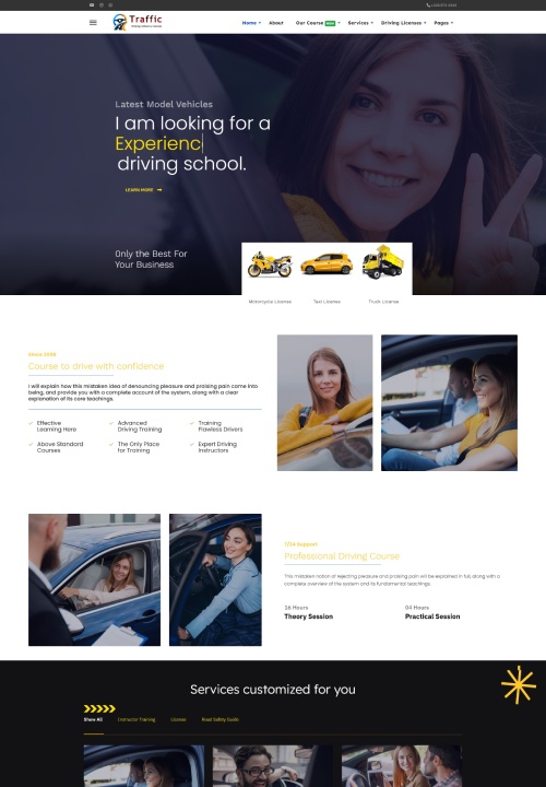 Home Page 3