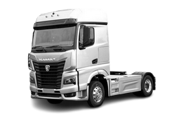 D Truck Driving License